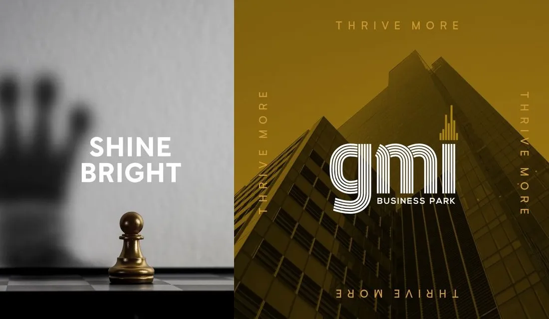 GMI Business Park Mohali Image 1